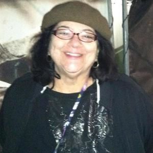 Meet your Posher, Frances